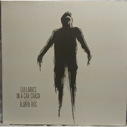 Bjorn Riis Lullabies In A Car Crash (Wht) (Uk) Vinyl LP