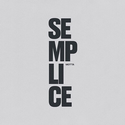 Motta Semplice VINYL LP