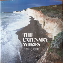 The Catenary Wires Birling Gap