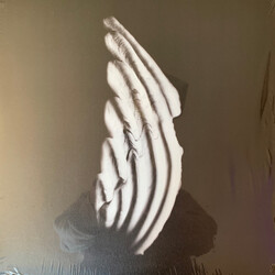KMRU Logue Vinyl LP
