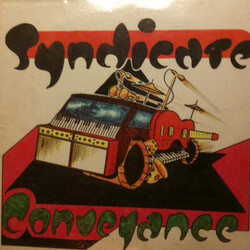Syndicate Conveyance Vinyl LP
