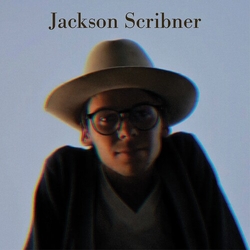 Jackson Scribner Jackson Scribner VINYL