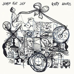 Gary Louris Jump For Joy