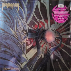 Pentagram Show 'em How Vinyl LP