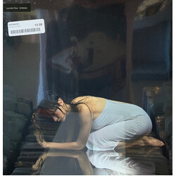 Lucinda Chua Antidotes Vinyl LP