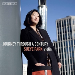 Various Artists Journey Through a Century SACD