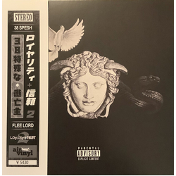 Flee Lord & 38 Spesh Loyalty & Trust Ii Vinyl LP