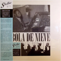 Bola De Nieve Bola De Nieve Vinyl LP
