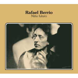 Rafa Berrio Nino Futuro (Spa) Vinyl LP