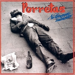 Porretas No Tenemos Solucion (Spa) Vinyl LP