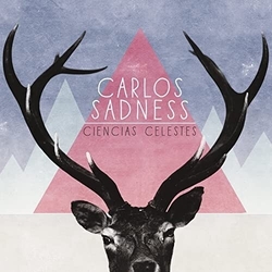 Carlos Sadness Ciencias Celestes