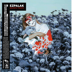 Ezpalak Kolpatu Topatu Vinyl LP