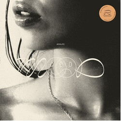 Anaju (2) Mood Vinyl LP