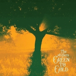 Antlers Green To Gold (Spa) Vinyl LP