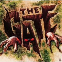 Robinson,J. Peter Hoenig,Michael (Colv) (Gate) Gate O.S.T. (Colv) (Gate) (Dlcd) Vinyl LP