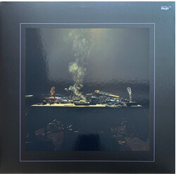 François Bonnet (2) / Stephen O'Malley Cylene Suisse Redux Vinyl LP