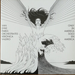 Van Dyke Parks / Verónica Valerio Only In America Solo En America VINYL