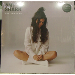 Amy Shark Cry Forever (Colv) (Slv) (Ger) Vinyl LP