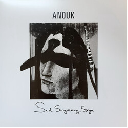 Anouk Sad Singalong Songs Vinyl LP
