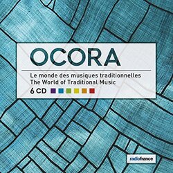 World Of Traditional Music Various (Box) World Of Traditional Music Various (Box) CD