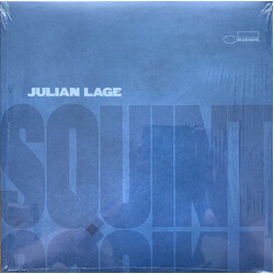 Julian Lage Squint