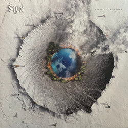 Styx Crash Of The Crown