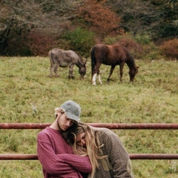 Jeremy Zucker / Chelsea Cutler Brent ii VINYL