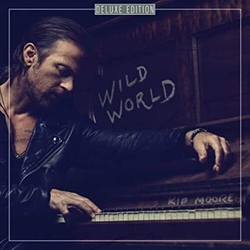 Kip Moore Wild World VINYL LP