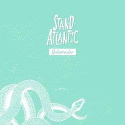 Stand Atlantic Sidewinder Vinyl LP