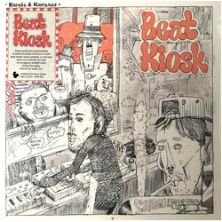Koralle / Kuranes (2) Beat Kiosk Vinyl LP