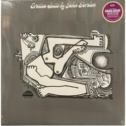 John Gordon Erotica Suite Vinyl LP