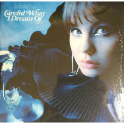 Lxandra Careful What I Dream Of Vinyl LP