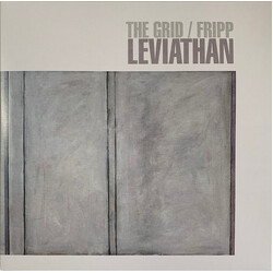 The Grid / Robert Fripp Leviathan