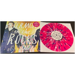Josh Ritter Sermon On The Rocks Vinyl LP