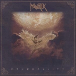 Maverick Ethereality (Uk) Vinyl LP
