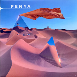 Penya Penya Vinyl LP