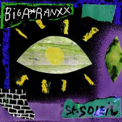 Biga Ranx St. Soleil