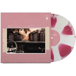 We Were Sharks New Low (Ltd) (Can) Vinyl LP