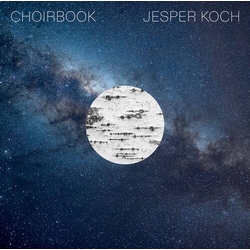 Koch Danish National Vocal Ensemble Windekilde Choirbook (Hybr) 19