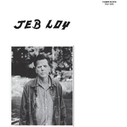 Jeb Loy Nichols Jeb Loy vinyl LP