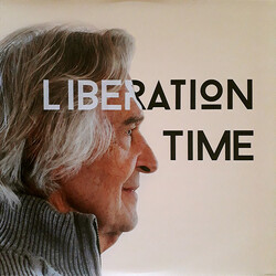 John McLaughlin Liberation Time