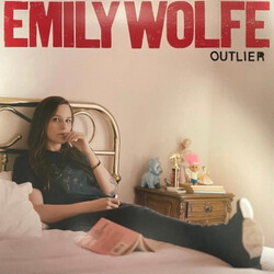 Emily Wolfe (2) Outlier VINYL LP
