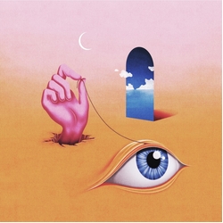 Wavves Hideaway VINYL LP