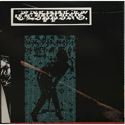 Clipping. Wriggle (Expanded) VINYL LP