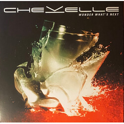 Chevelle (2) Wonder What's Next Vinyl LP