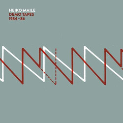 Heiko Maile Demo Tapes 1984-86 Vinyl LP