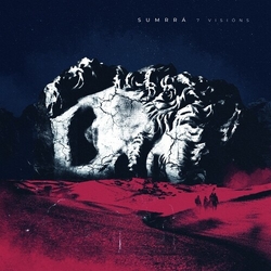 Sumrra 7 Visions Vinyl LP