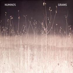 Numinos Grains Vinyl LP