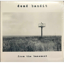 Dead Bandit From The Basement Vinyl LP