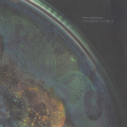 Romain Azzaro Colours Of Now Vinyl LP